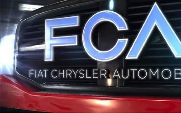 Fiat Chrysler y Foxconn establecen alianza para crear autos eléctricos-2